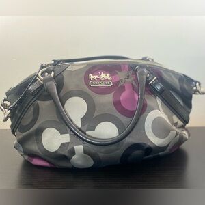 Coach F1026-15946 Madison Satchel